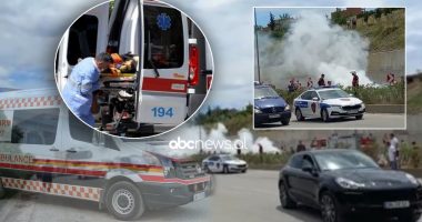 EMRI/ Atentati në Tiranë, zbulohet e shkuara e errët e 27-vjeçarit