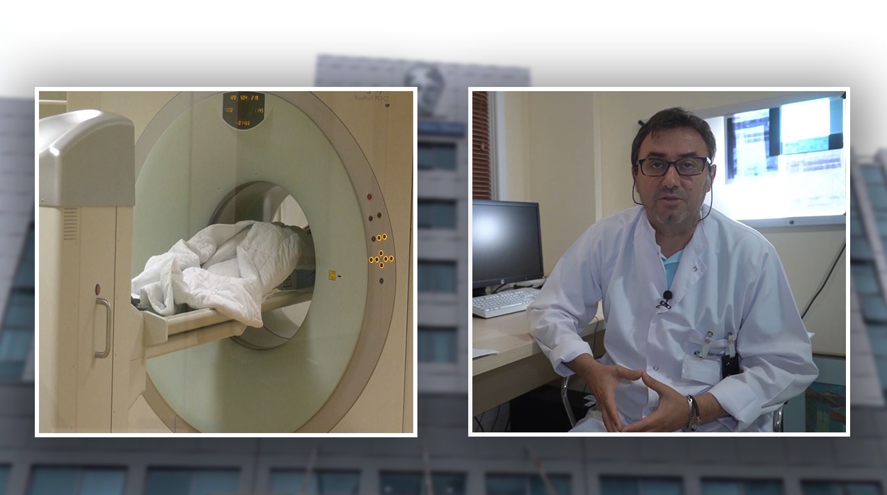 PET/CT tek “Hygeia”, aparatura që zbulon tumorin në fazë të hershme