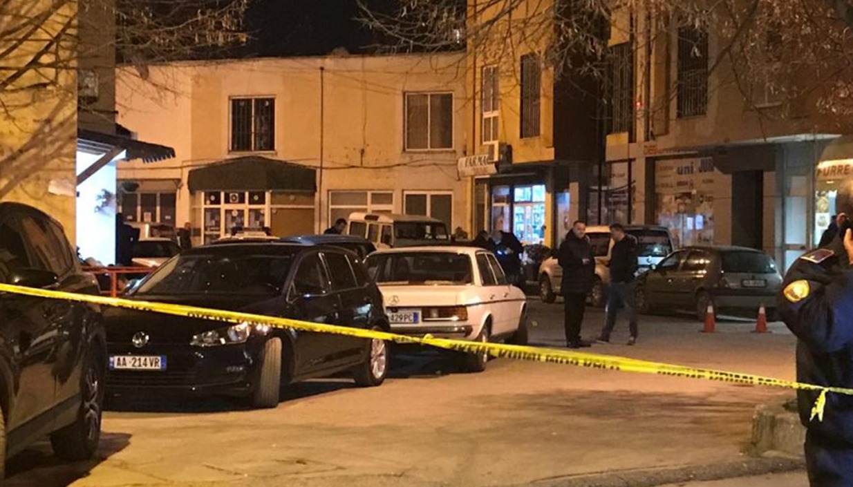 Kërcet arma në Shkodër, një person në gjendje të rëndë në spital