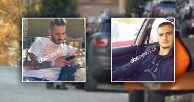 EMRA-FOTO/ Goditja e “Clan del Golfo” me 4.3 ton kokainë, dalin emrat e 2 shqiptarëve të arrestuar, djemtë e ish-kryekomunarit