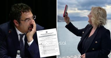 Trafikimi i ilaçeve, reagon ish-gruaja e ministrit Çuçi: Unë dhe djali jemi përmendur rastësisht në hetime