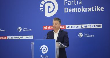 Shqipëria e fundit në të ardhurat për frymë, PD: Qentë lehin, karvani nuk ecën para