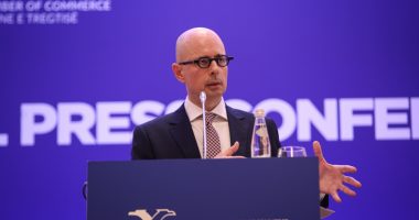 Kreu i Dhomës Amerikane të Tregtisë: Të miratohet ligji anti-ryshfet, ka shkelje të rënda me prokurimet publike