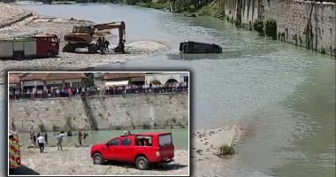 EMRI/ Aksidenti tragjik në Osum, shuhen nënë e bir, kush është gruaja që humbi kontrollin e makinës