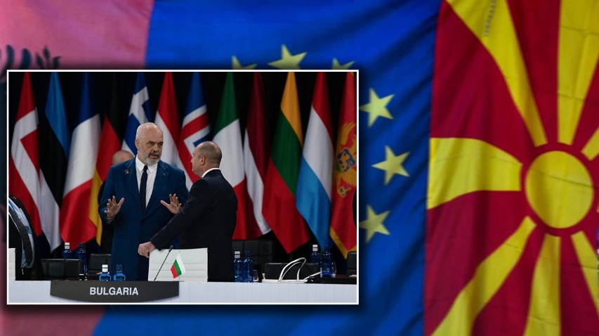 Heqja e vetos bullgare, BE shumë afër nisjes zyrtare të negociatave integruese me Shqipërinë