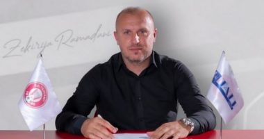 Zyrtare/ Gjilani zgjedh trajnerin e ri, ish-timonieri i Egnatias merr frenat e ekipit