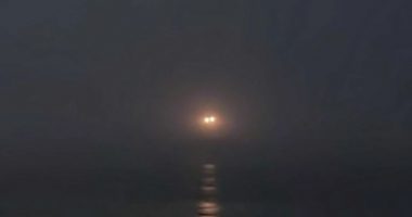 UFO-t fluturojnë sërish mbi SHBA? Dritat misterioze alarmojnë banorët