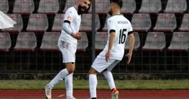 Erzeni prenoton ish-sulmuesin e Laçit dhe Egnatias