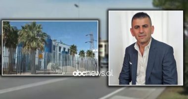 Media italiane: Gruaja e Kajmakut me llogari bankare 2 mln $, çfarë u gjet në kamionin e tij në Durrës