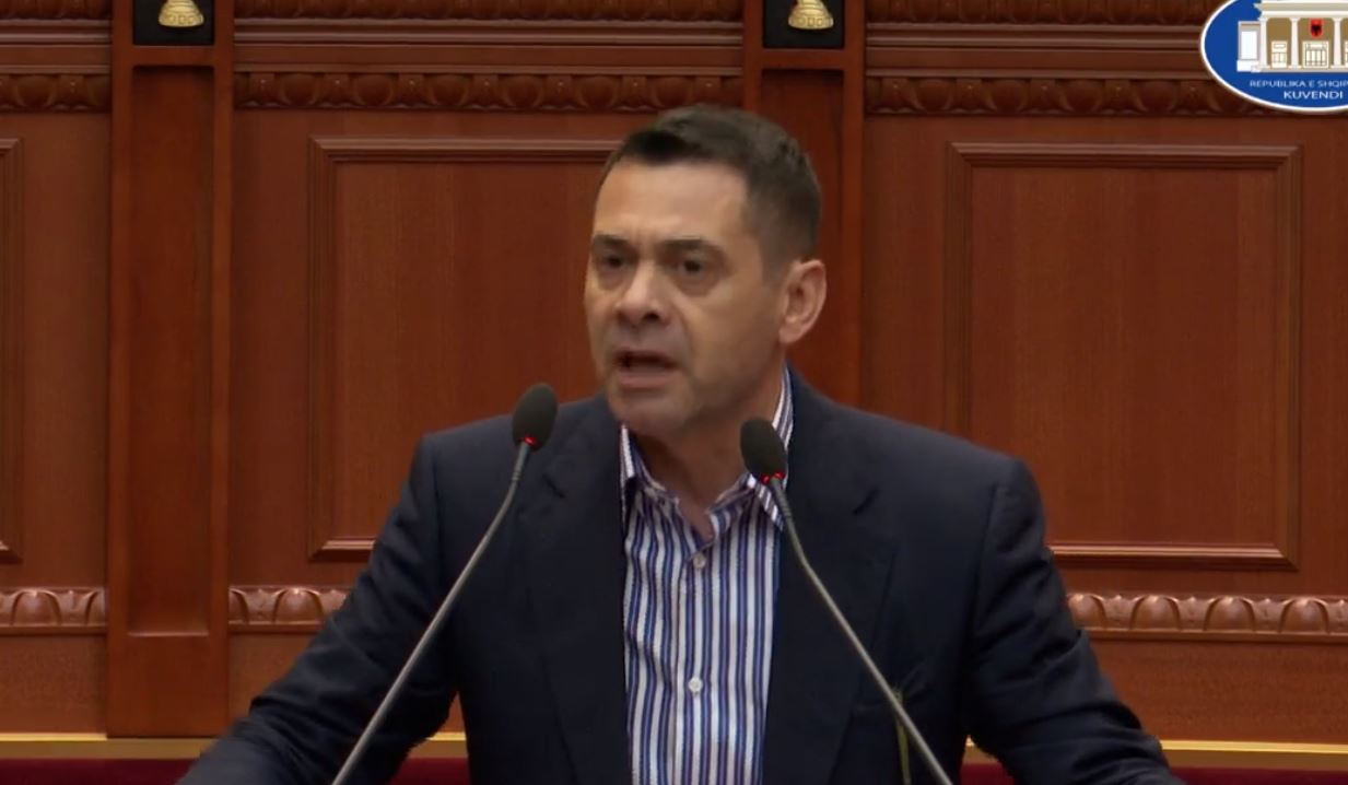 Ahmetaj: “Ballkani i Hapur” mbështet nga perëndimi. Çmimet? Bordin do ta mbajmë