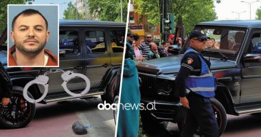 Përplasi familjen në Tiranë, Gjykata e Tiranës liron shoferin e “G-Class-it”