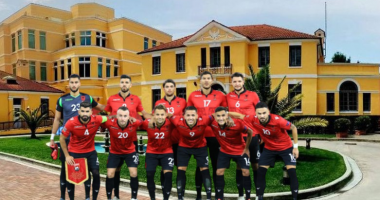 Ndeshja Shqipëri-Izrael, Ambasada Amerikane jep njoftimin e rëndësishëm