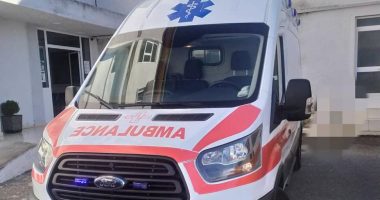 Gjendet një grua e pajetë në një kanal vaditës në Peqin