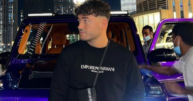 Do të jetë pjesë e “BB VIP”? Këngëtari shqiptar bën postimin e dyshimtë