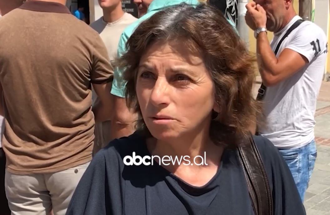 “Pogradeci pa gjykatë”, protestojnë avokatët dhe qytetarët