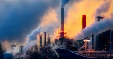 Zbulohen substanca të reja toksike në atmosferë