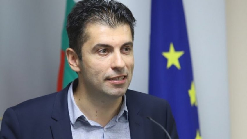 Petkov për propozimin francez: Shkupi tani ka zgjidhje për të ardhmen e vet