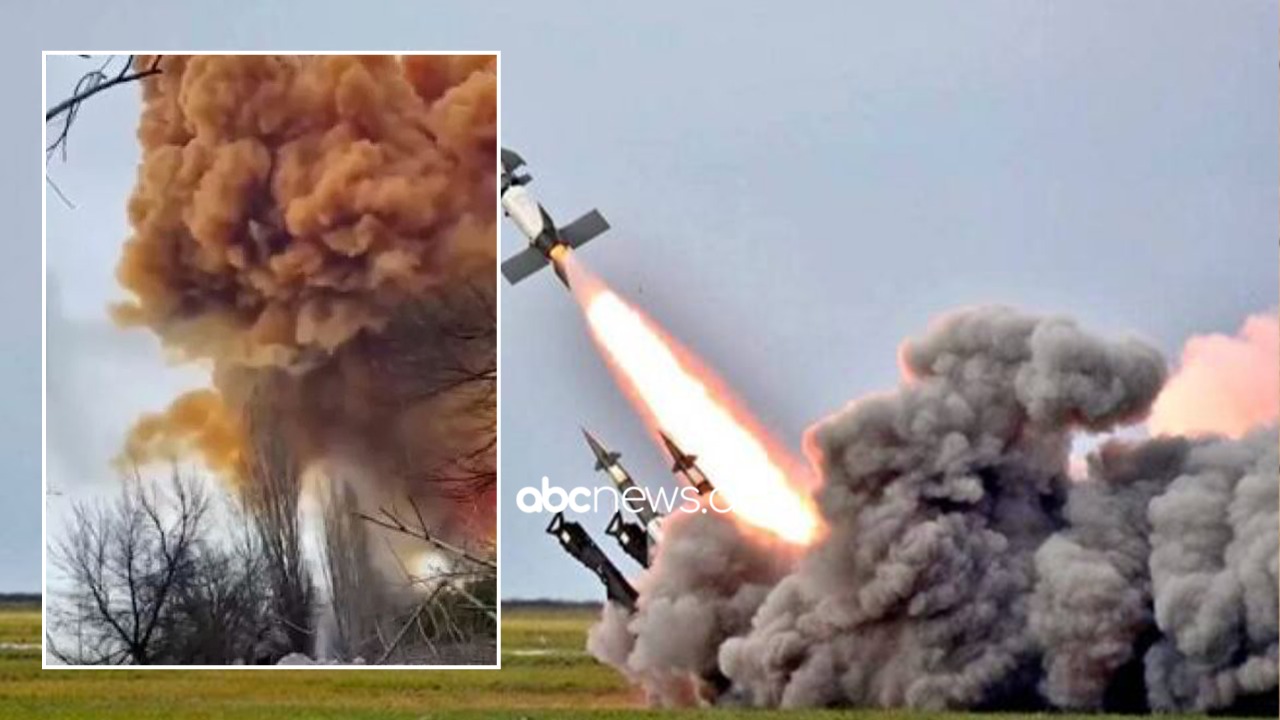 SHBA dërgon raketa me rreze të mesme në Ukrainë, Rusia “tregon dhëmbët”: Forcat nukleare nisin stërvitjen