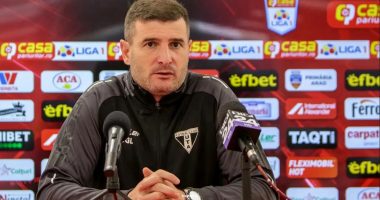 Balint: E pakëndshme ç’na ndodhi me Laçin! Vllaznia e kalueshme, por kujdes