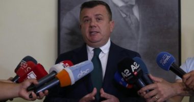 Investimet strategjike, Balla: Nuk ka fakte dhe indicie në kërkesën e PD për ngritjen e Komisionit Hetimor