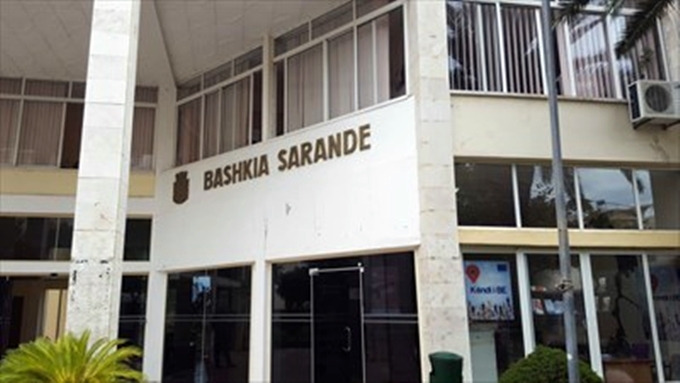 Arrestohen disa zyrtarë të lartë në bashkinë e Sarandës