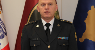 Komandanti i FSK: 23 vjet më parë u konfirmua përgjithmonë fitorja e vlerave të paqes