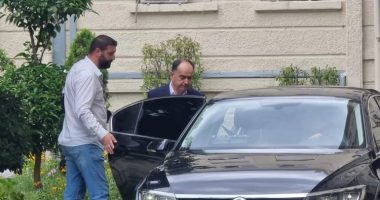 Hyn tek dhe del tre, kur do ta “blindojë” Garda Bajram Begajn