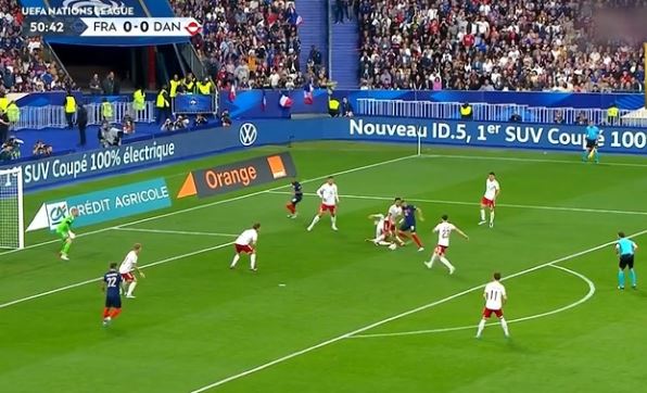 VIDEO/ Benzema dhuron show, shijoni golin spektakolar