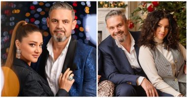 FOTO/ Vajza e Albanit Dudushit përgatitet për ditën e rëndësishme, Bieta Sulo e shoqëron si një mikeshë e ngushtë