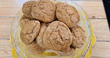 Kanë aromë fantastike, si të bëni “Biskota me lëng qitroje”