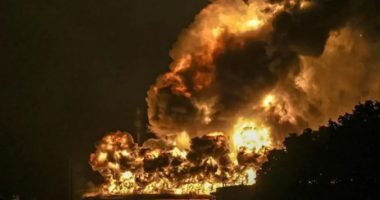 Bombardimet ruse, 15 civilë të vrarë në Kharkiv