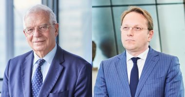 Ndërkombëtarët urojnë Bajram Begajn: Përgëzojmë Presidentin e ri të Republikës