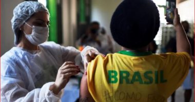 Brazili po diskuton për dozën e katër të vaksinës  së Covid-19 për personat  mbi 50 vjeç