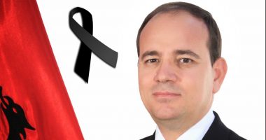 Lamtumira e Bujar Nishanit, sot ditë zie kombëtare