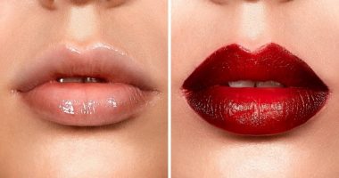 Si t’i bëni buzët tuaja të duken më të mëdha dhe më të plota