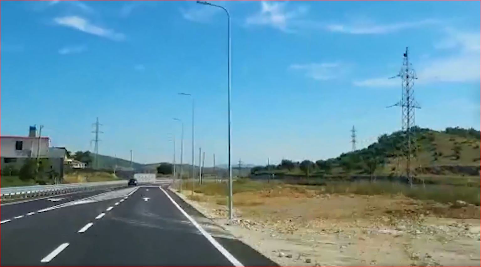 Kryeministri: Bypass-i i Vlorës hapet përfundimisht më 9 korrik