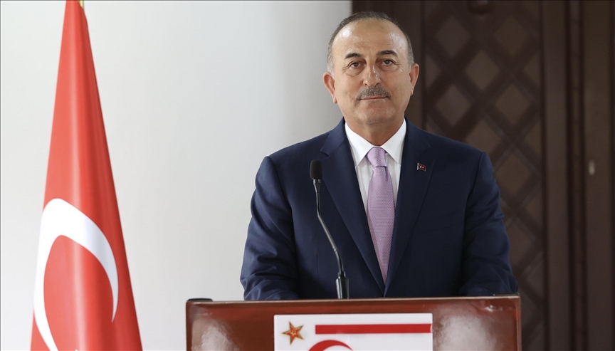 Ministri i Jashtëm turk akuzon Greqinë se nuk i përgjigjet letrave të Ankarasë, reagon Athina zyrtare