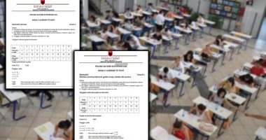 Merr fund ankthi për maturantët, zbardhen përgjigjet e pyetjeve për testimin e matematikës