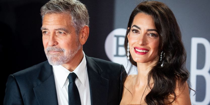As ushqimi i shëndetshëm dhe as palestra, sekreti i George Clooney në moshën 61-vjeçare