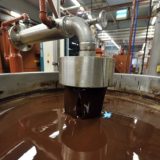 Zbulohet bakter i rrezikshëm në fabrikën më të madhe të çokollatës në botë