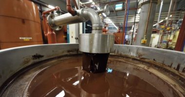 Zbulohet bakter i rrezikshëm në fabrikën më të madhe të çokollatës në botë