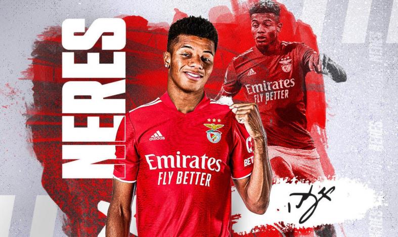 Benfica zyrtarizon transferimin e David Neres