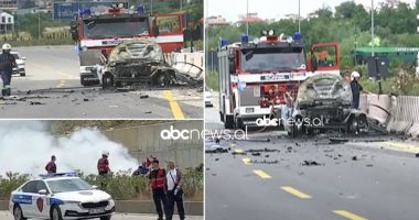 LIVE/  Vritet në atentat i riu në Tiranë. E shkuara e errët, si u hodh në erë “Benzi” duke lëvizur. 27-vjeçari pronar i një restoranti