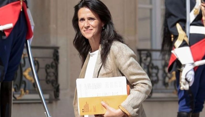Skandal në Francë, ministrja akuzohet se përdhunoi një grua kur punonte si gjinekologe
