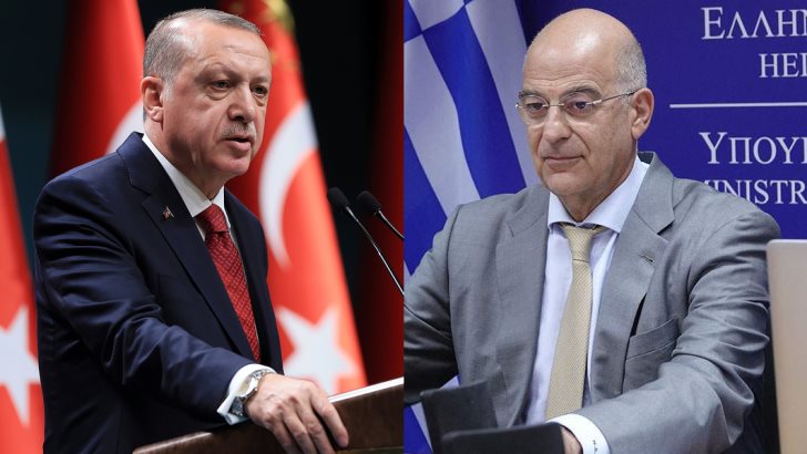 Ministri grek  ironizon Erdoganin: Koha e Sulejmanit të Madhërishëm ka mbaruar