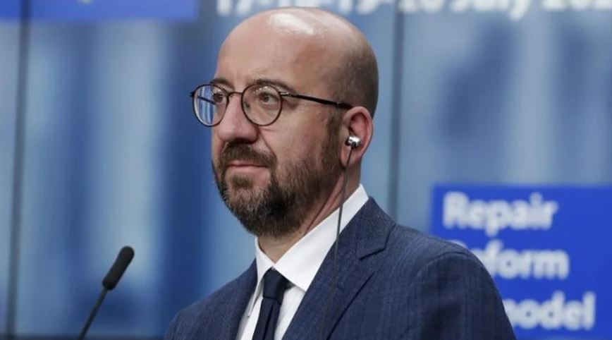 Siguria dhe Ballkani Perëndimor, zbardhet letra e Charles Michel para samitit në Bruksel