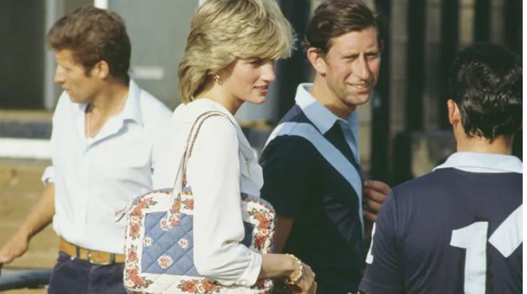 Çanta e re Gucci ishte e preferuara e Princeshës Diana
