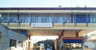 Merr fund arratia për francezin e shumëkërkuar, kapet “mat” në doganën e Kakavijës