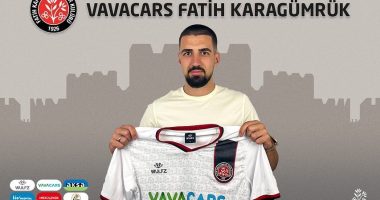 Nga Holanda, në Superligën e Turqisë: Pirlos i bëjnë “dhuratë” një shqiptar