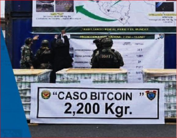 Trafiku i kokainës nga shqiptarët në Peru, zbulohen kompanitë e eksportit: Droga fshihej në avokado dhe mango